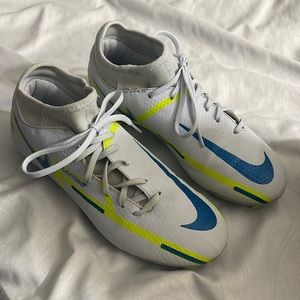 Nike Phantom GT soccer cleats